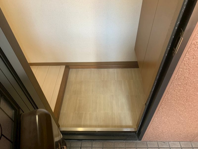 ※別号室写真です