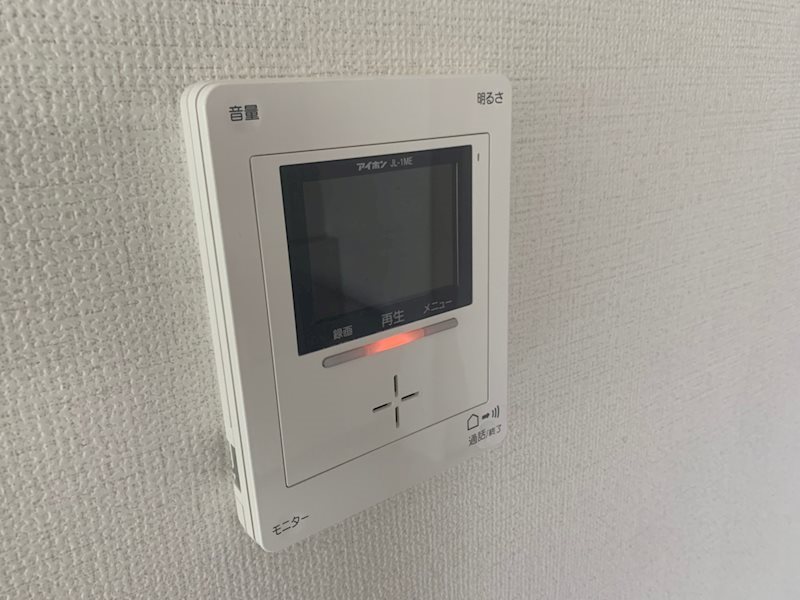 ※別号室写真です