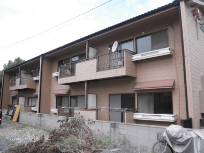 レドンダカサ追分