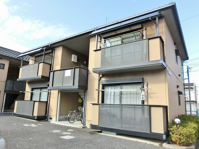 ブルーミーＢ棟