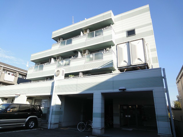 ジョイ5番館