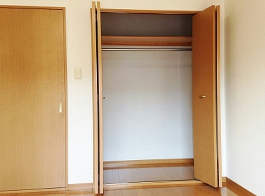 クローゼット