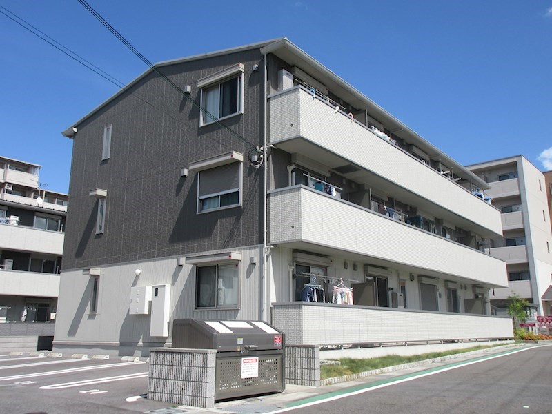 グラン　フェリス