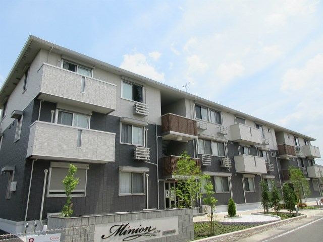 ※写真は類似物件になります。