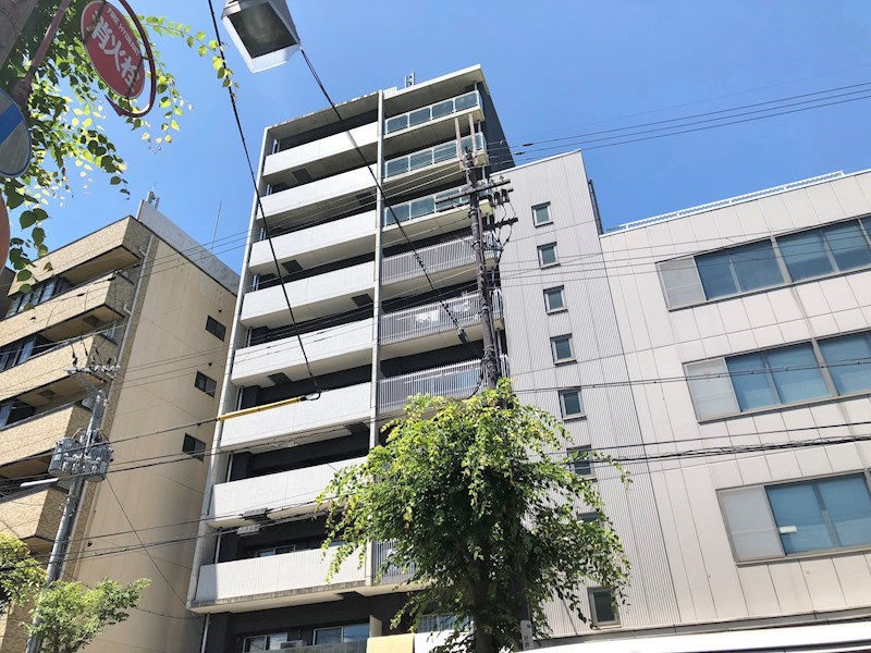 JCOURT石山駅前