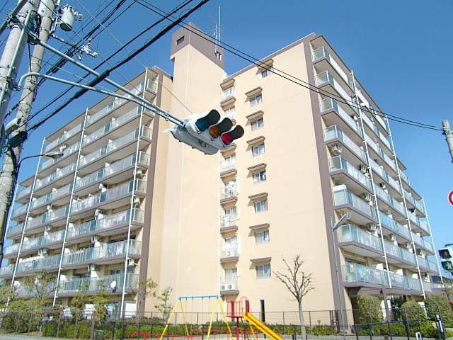 ベルヴィ草津