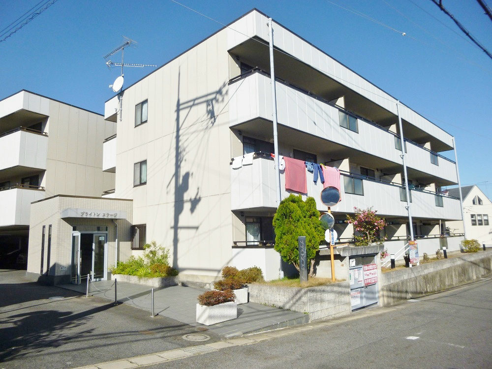 ブライトンステージＢ棟