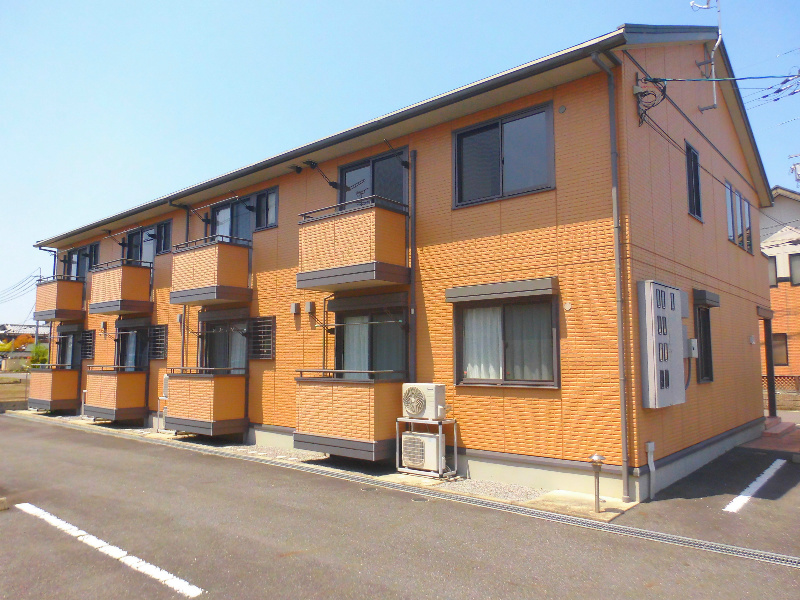リビングタウン出町