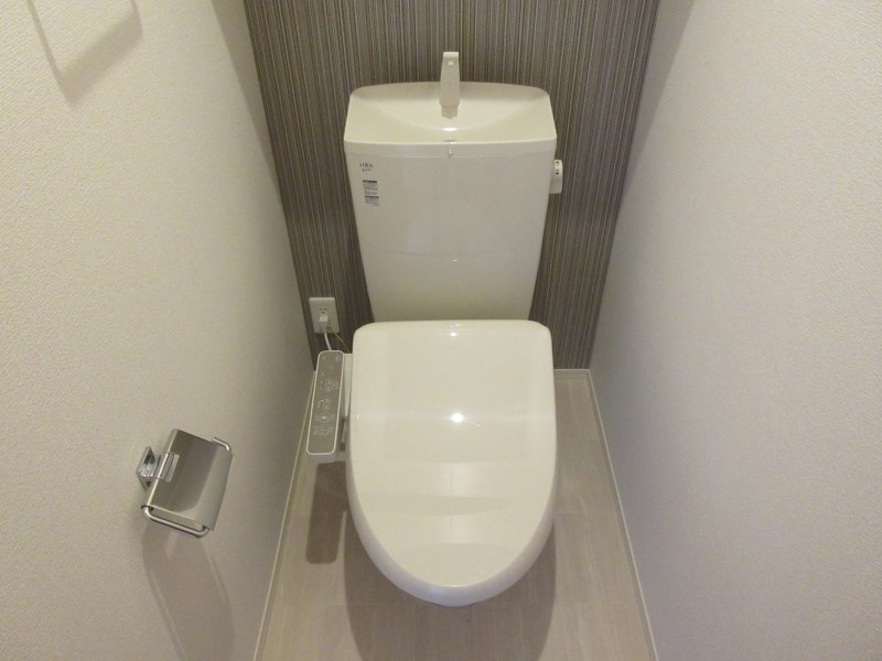 同施工会社の別物件です。実際のお部屋とは多少異なります。