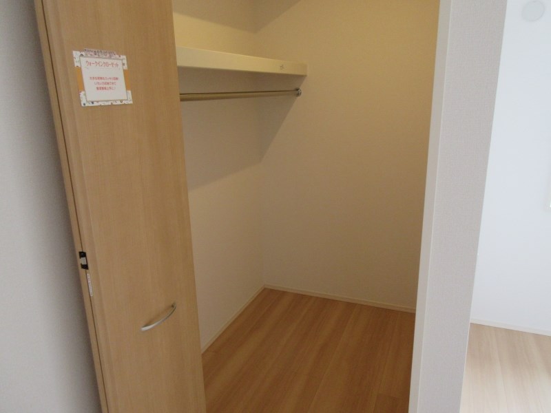同施工会社の別物件です。実際のお部屋とは多少異なります。