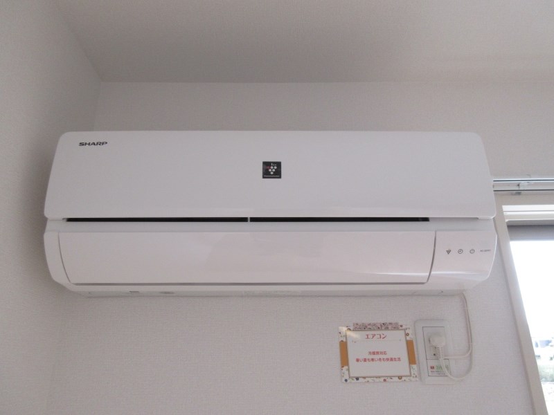 同施工会社の別物件です。実際のお部屋とは多少異なります。