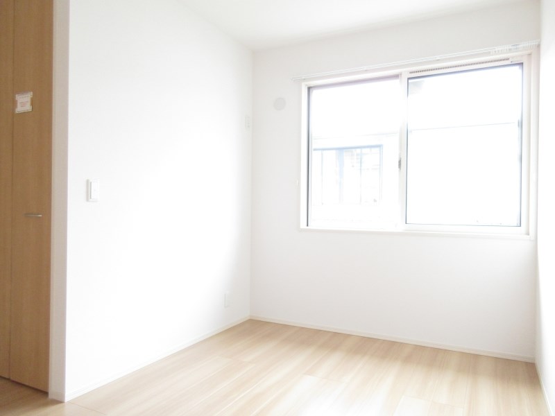 同施工会社の別物件です。実際のお部屋とは多少異なります。