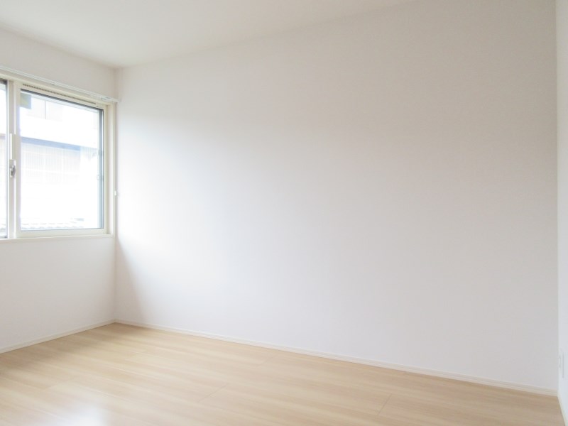 同施工会社の別物件です。実際のお部屋とは多少異なります。