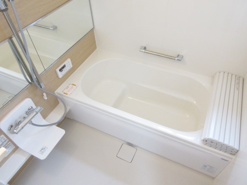 同施工会社の別物件です。実際のお部屋とは多少異なります。