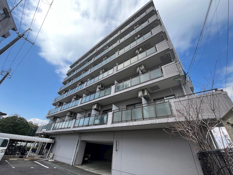 野路一番館