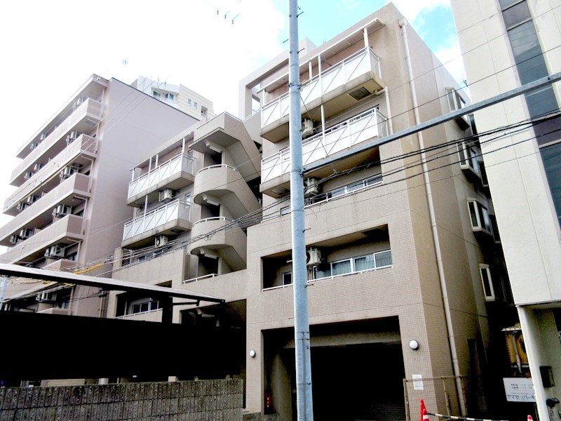 シャトー石山