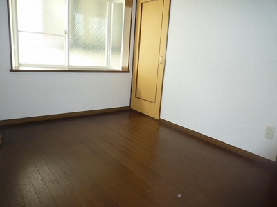 子供部屋※写真は201のもの