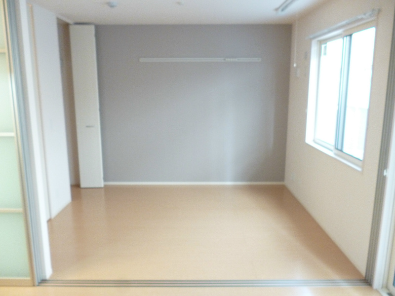 洋室5.2帖のお部屋です
