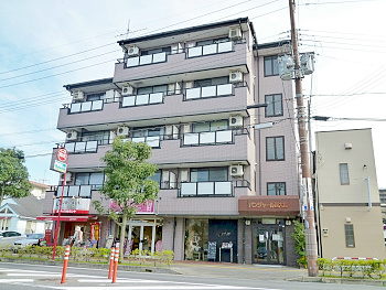 バンジャール西大路