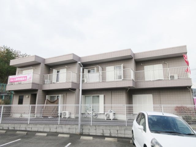 コーポERI