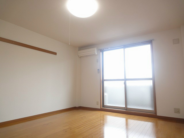 リビングになります
