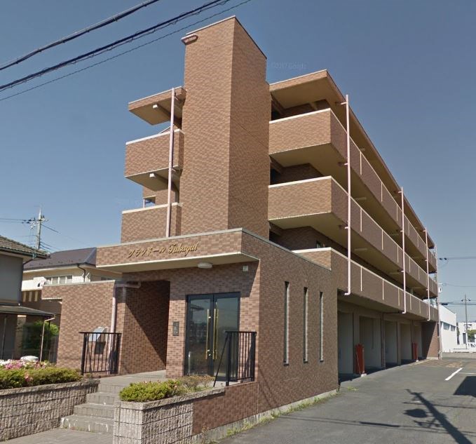 グランドールTakagai