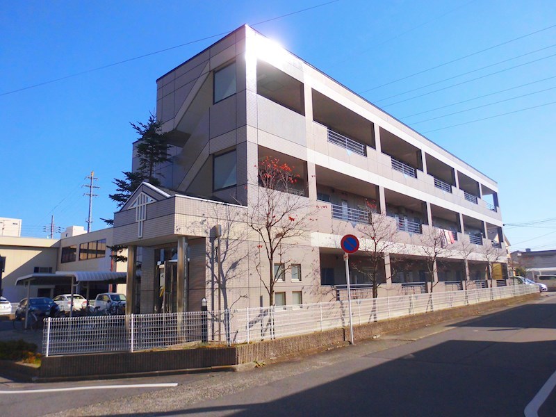 プロニティ桜宮