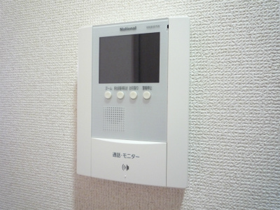 TVインターホン