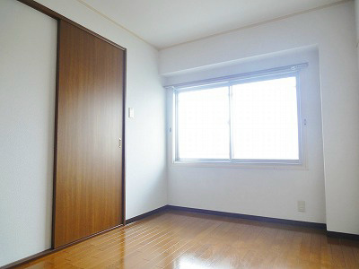 寝室になります