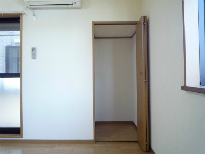 室内写真は105号室