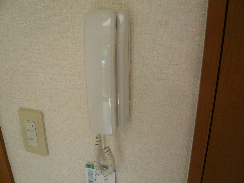 ※画像は103号室参照です。