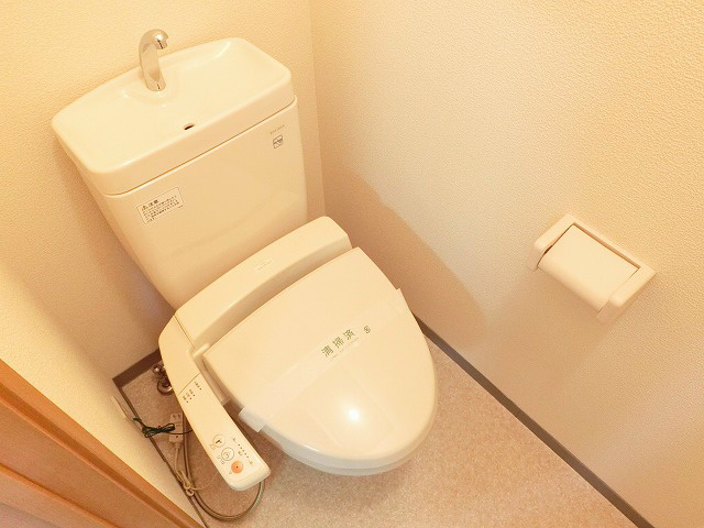ウォシュレットタイプ
