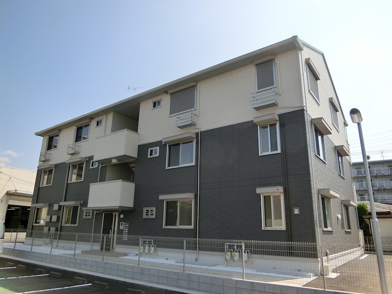 La・maison est