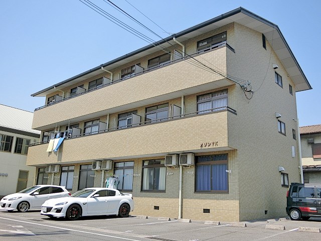 メゾンYK
