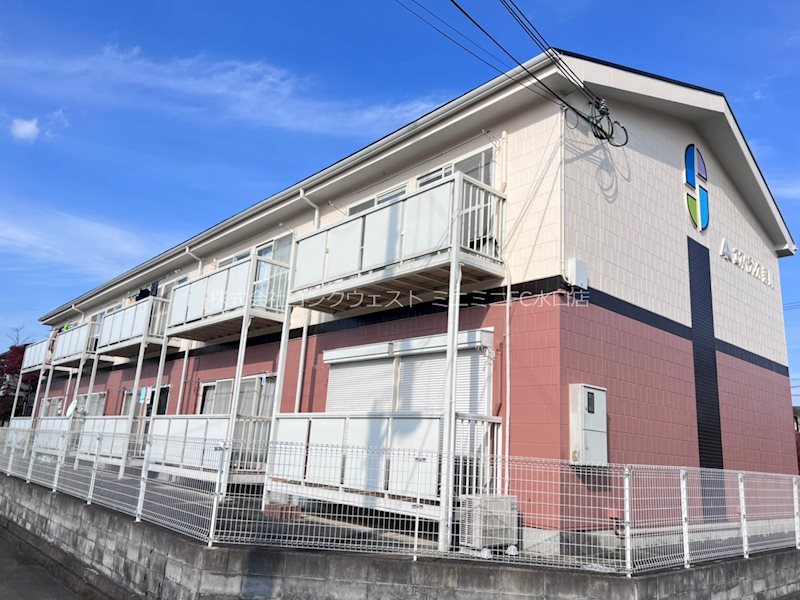 エスペランス深川