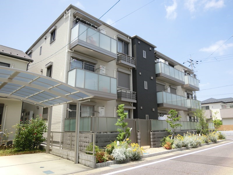 シャーメゾン　アスリス