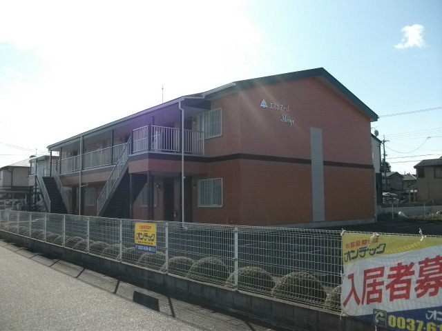 エスポアールShinji