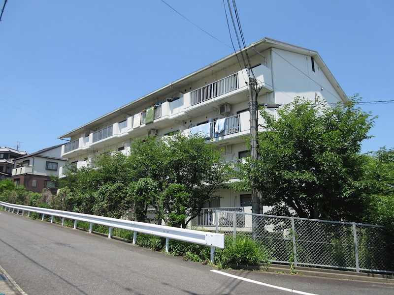 石山コーポ