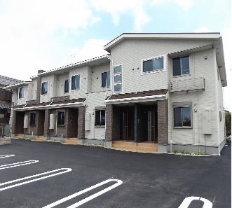 エヴァーグリーン瀬田