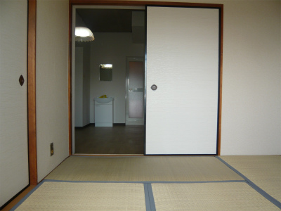 ベットルーム
