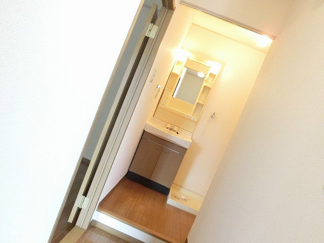 別室室内写真