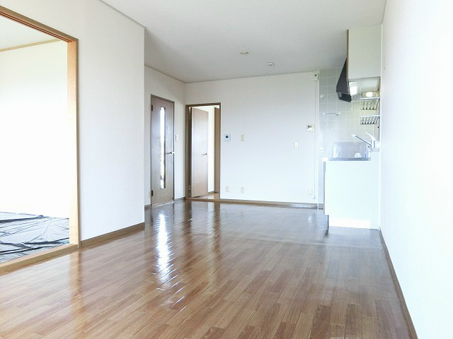 別室室内写真