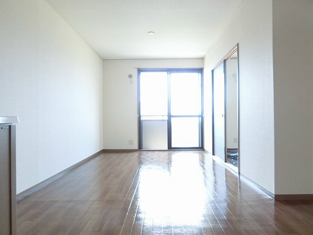別室室内写真