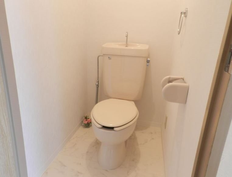 別室の写真です。実際の写真とは異なります。