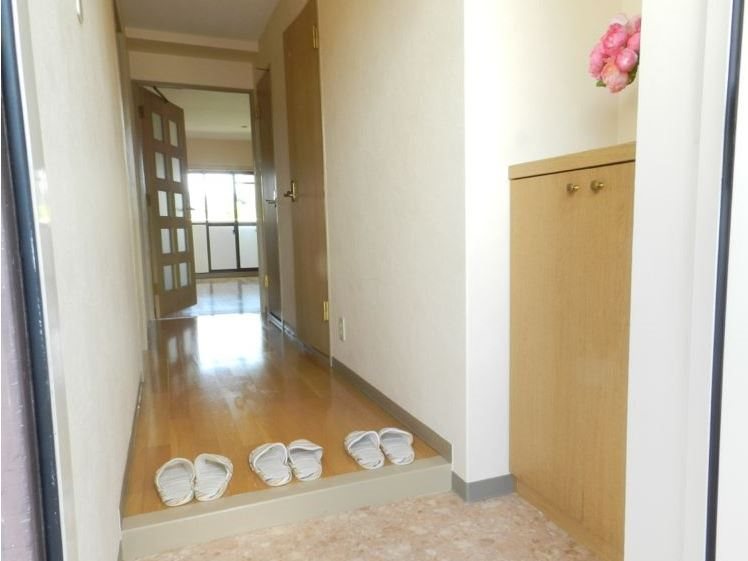 別室の写真です。実際の写真とは異なります。