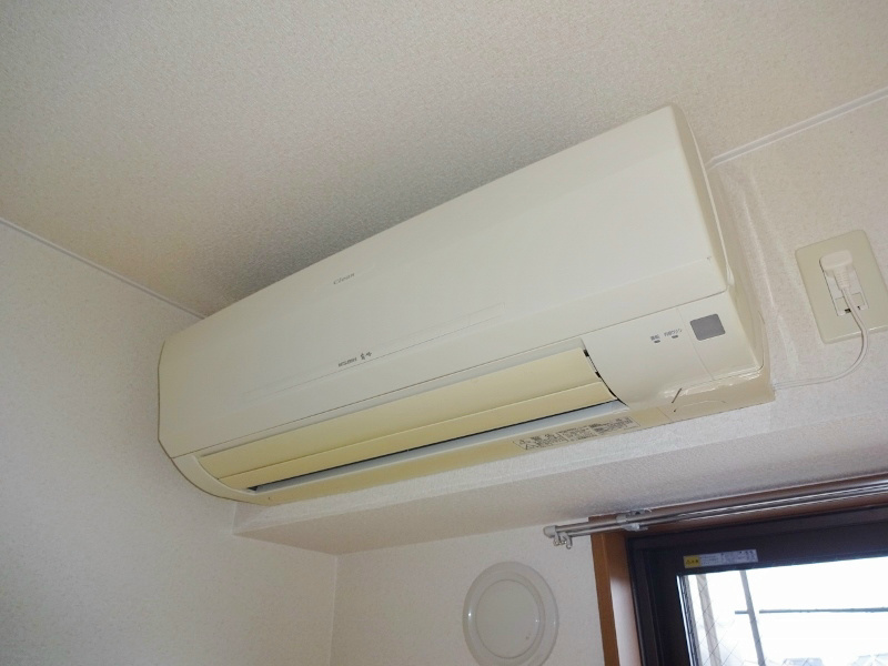 エアコン