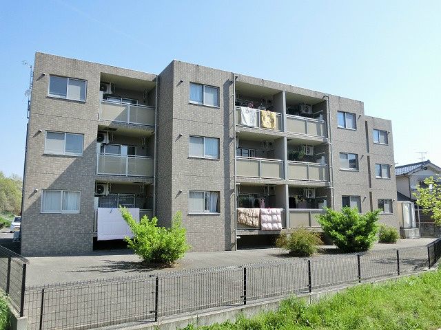 ハートフルマンションVenere