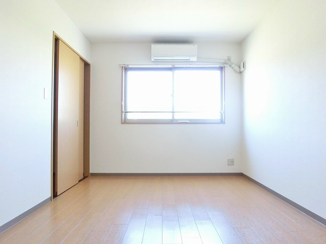 日当たり良好