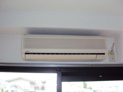 エアコン1基