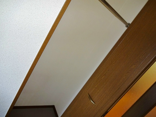クローゼット